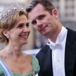 Spain’s Princess Cristina: From fairy tale life to national ‘baddie’