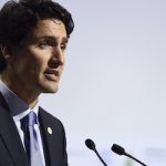 New Canadian PM to attend Davos forum