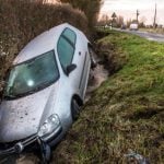 ‘Risky drivers’ prompt historic hike in French road deaths