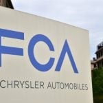 Surprise as Fiat Chrysler net profit falls by forty percent