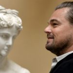DiCaprio gets Papal audience in Rome