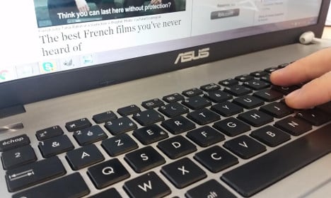 AZERTY keyboard at centre of battle to protect French lingo