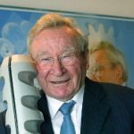 Germany’s late ‘patent king’s’ five greatest inventions
