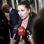 Danes in ‘historic’ flight from Social Democrats over asylum