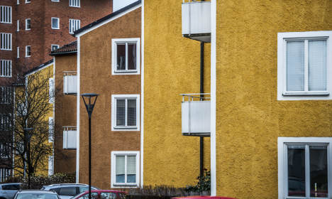 Will Sweden’s housing market stay hot during winter?