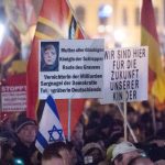 Cologne awaits far-right sex attacks backlash