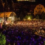 Swedish police avoid probe after sex ‘cover up’ at festival