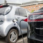 Norway’s green cars win biggest market share