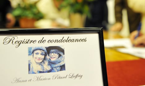 School to be named after two sisters killed in Paris attacks