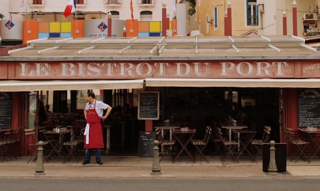 Is France facing the quick death of its sacred bistros?