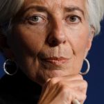 China’s economic policy must improve: IMF chief