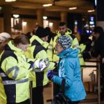 Sweden and Denmark to lift border checks ‘soon’