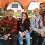 Giving refugees dignity at a transit camp in Styria