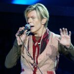Bowie’s old studio opens doors for fan farewell