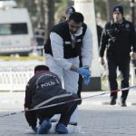 Eight Germans among Istanbul dead: reports