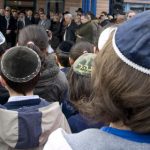 ‘Ditching kippah puts our future in France in doubt’