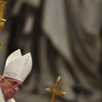 Pope’s Jubilee Year of Mercy off to slow start