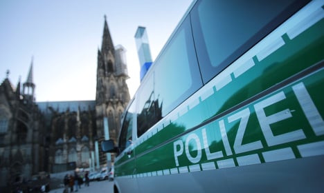 Cologne New Year violence cases up to 379