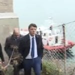 ‘We will not allow them to destroy Europe’: Renzi