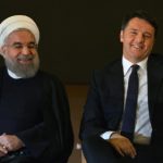 Italian firms seal Iran deals worth up to €17 billion