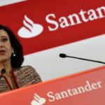 Spain’s Santander bank falls short of expected profit gain
