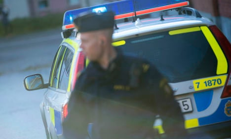 Sweden is now 'third least corrupt' country on the planet