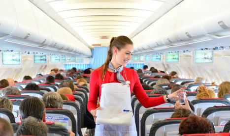 Now budget airline charges €60 for cabin crew job interviews in Spain