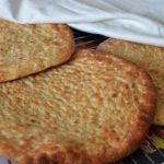 How to make homely Swedish flatbread from Hönö island
