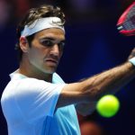Federer sees Brisbane as 2016 launch-pad