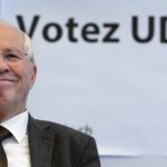 Swiss populist firebrand Blocher to step down