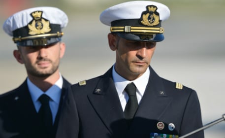 Italy marine given more time in shooting case