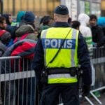 Sweden faces difficult task deporting ‘80,000’ migrants