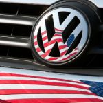 US sues VW for $20b. over emissions cheating