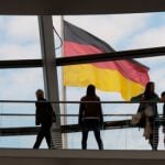 World names Germany ‘best country ever’