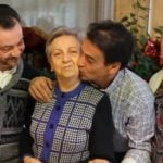 Spanish woman gave birth to all three children on New Year’s Eve