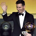 Lionel Messi to go on trial with father over €4 million tax fraud