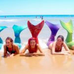 How to be a mermaid: Spanish swim school makes a splash