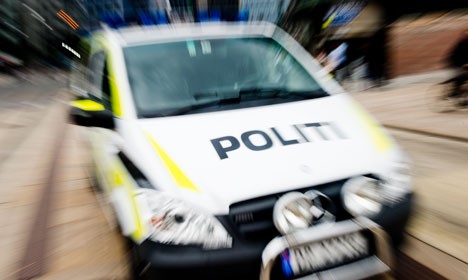 Bomb threat at expat school in Stavanger