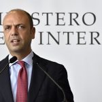 ‘Surrogacy is like a sex crime’: Italy minister