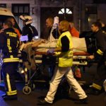Paris terror attacks: 51 victims still in hospital