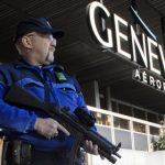 Geneva airport revokes workers’ security passes