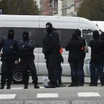 Belgium charges 11th suspect over Paris terror attacks