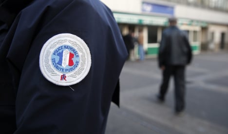 Jewish politician found dead in Paris home