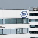 Roche profits fall due to strong Swiss franc