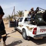 ‘No easy options’ for West to rid Libya of Isis