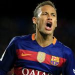 Espanyol reported over ‘monkey chants’ against Barça’s Neymar