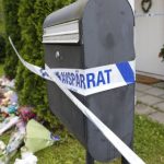 Swedish dad found guilty of murdering daughter