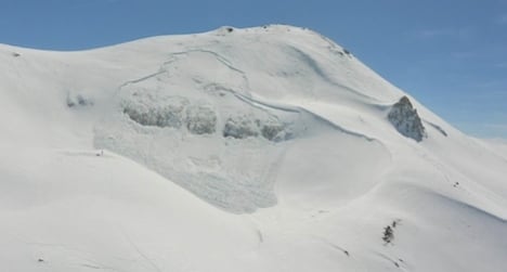 Two Italians killed in Swiss avalanche: police
