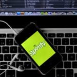 Sweden’s Spotify hit by new $200 million action