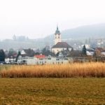Swiss countryside ‘under development pressure’